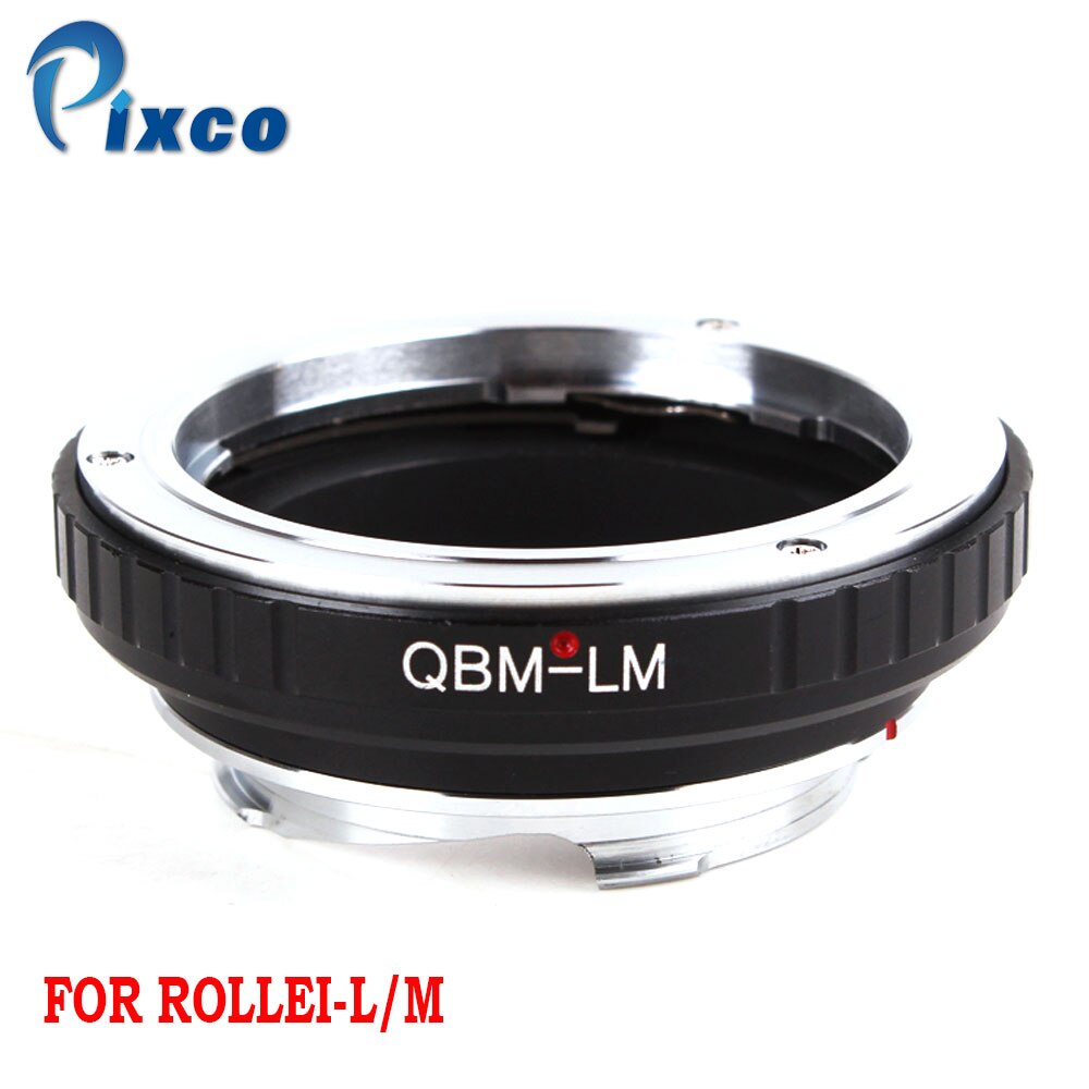 Pixco QBM-L/M     Rollei QBM  L..